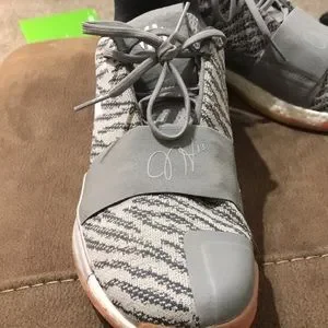 adidas | Shoes | Adidas Harden Vol 3 Blackgrey Ee3958 | Poshmark display picture 1